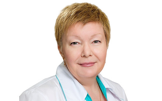 Коробейникова Ирина Валерьевна