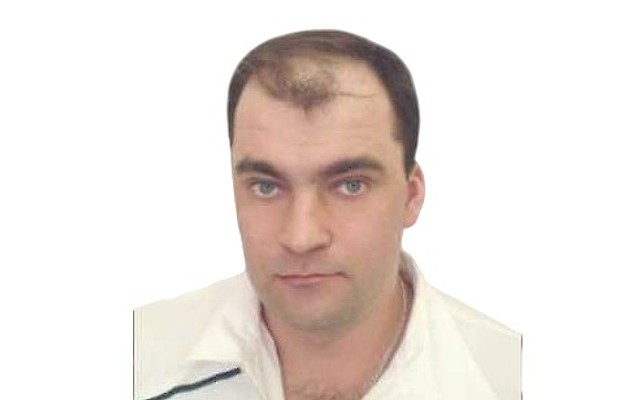 Юрьев Сергей Михайлович