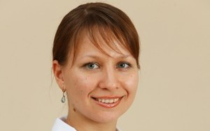 Самарина Ольга Вячеславовна