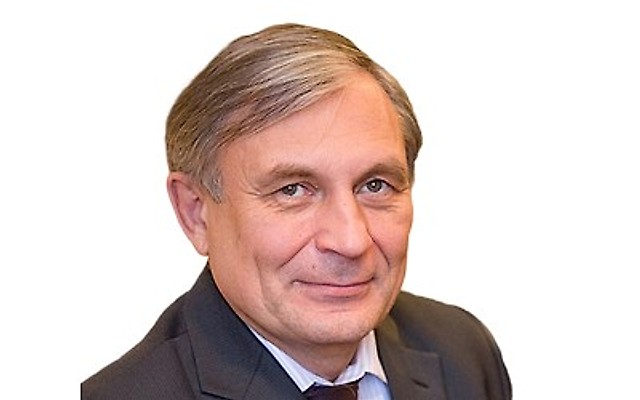 Бельтюков Евгений Кронидович