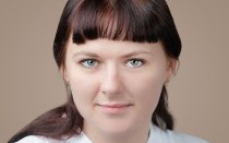 Руденко Александра Андреевна