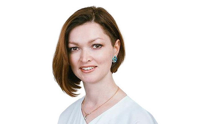Яковлева Елена Викторовна