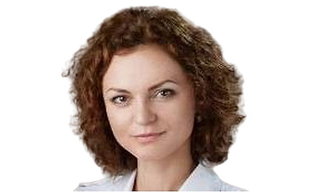 Фоминых Анна Сергеевна