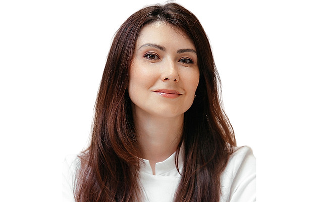 Жуйкова Лидия Юрьевна