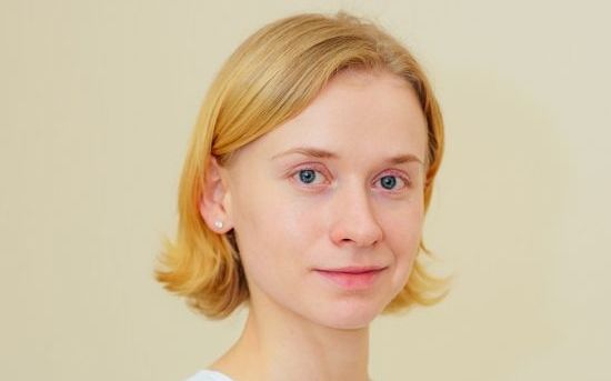 Баранец Елена Владимировна