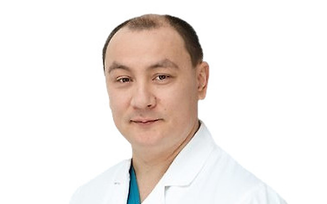Путинцев Андрей Евгеньевич