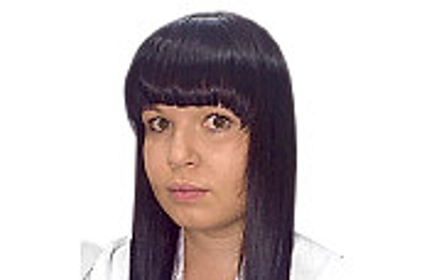 Шадрина Ольга Андреевна