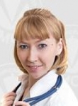 Шульгина (Терентьева) Ольга