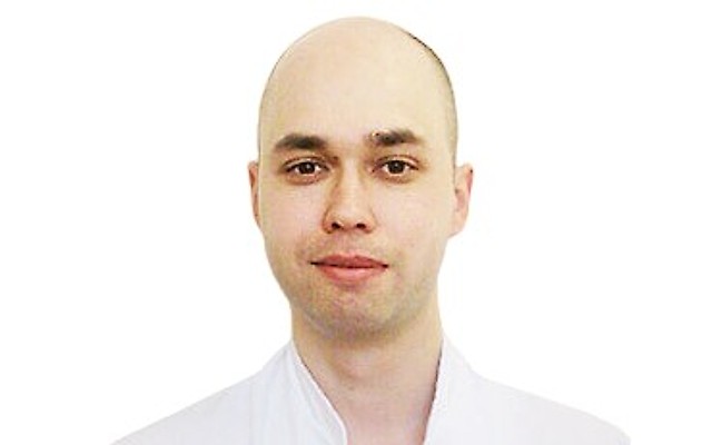 Шмелев Тимур Юрьевич