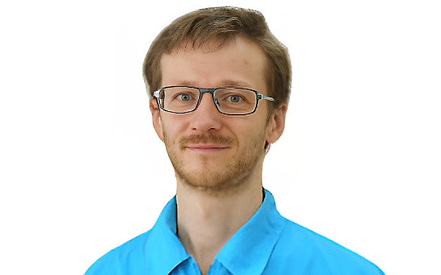 Овечкин Андрей Сергеевич