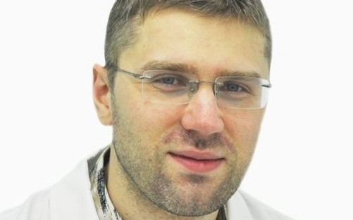Красилов Денис Николаевич
