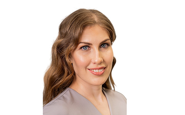 Лютина Нина Владимировна