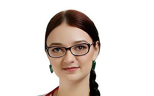 Буланова Екатерина Васильевна