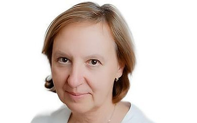 Гурина Елена Леонидовна