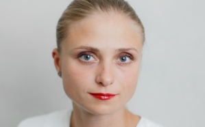 Корюкова Мария Сергеевна