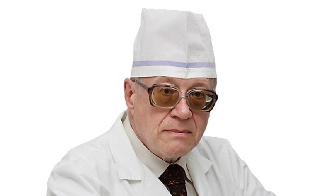 Груздев Михаил Павлович