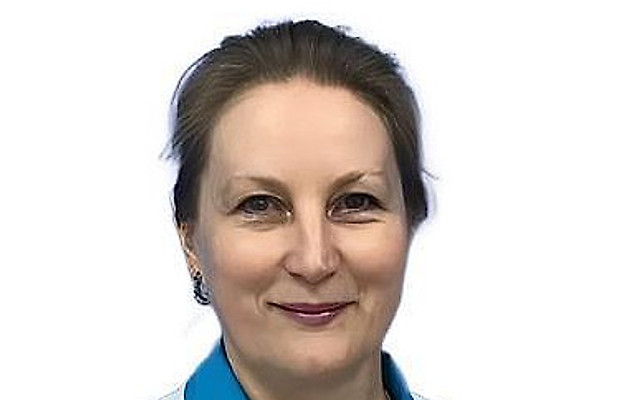 Хлебникова Лариса Николаевна