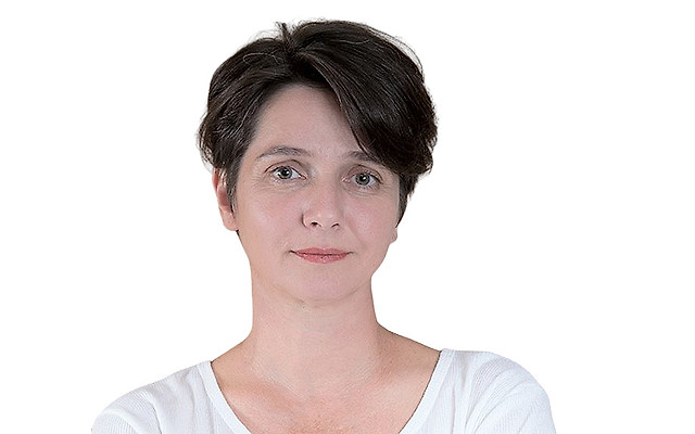 Ничкова Ольга Юрьевна