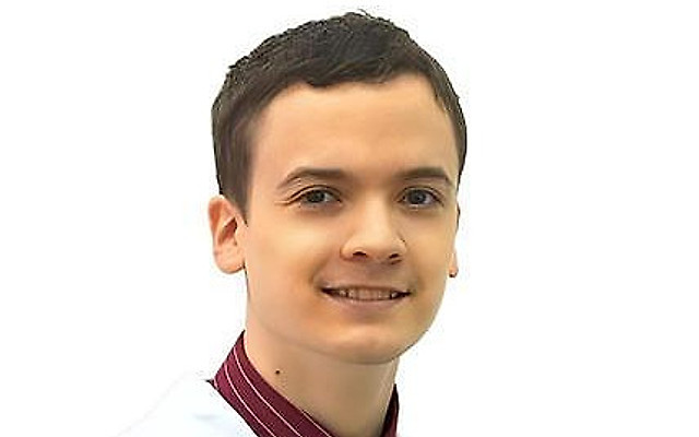 Щетинкин Никита Владимирович