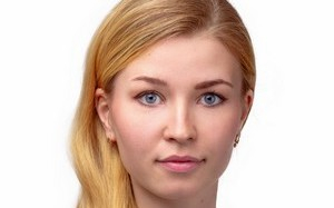 Потапенко (Торицына) Яна
