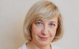 Тимохова Ирина Валерьевна
