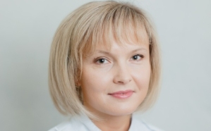 Азева Наталья Владимировна