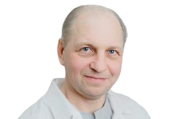 Дружинин Дмитрий Владимирович