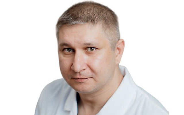 Корниенко Андрей Сергеевич