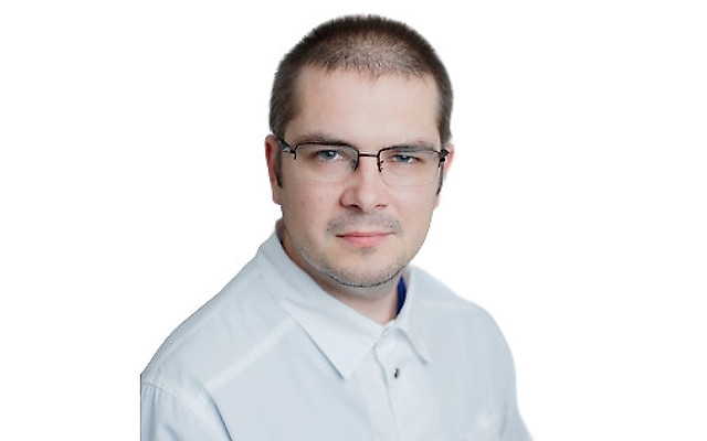 Турмышев Николай Сергеевич
