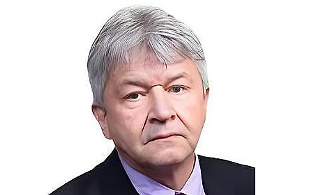 Чернядьев Сергей Александрович