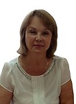 Гуминиченко Галина Евгеньевна