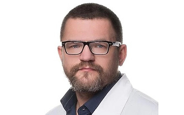 Ильиных Андрей Александрович