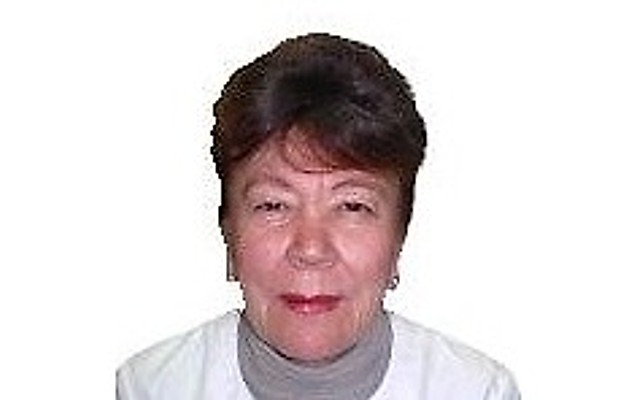 Махнева Татьяна Николаевна