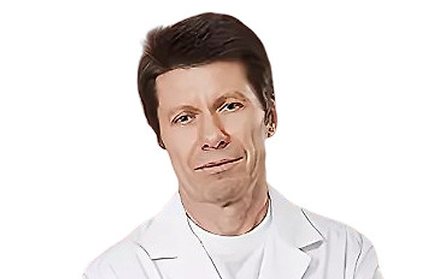 Ямщиков Виктор Анатольевич
