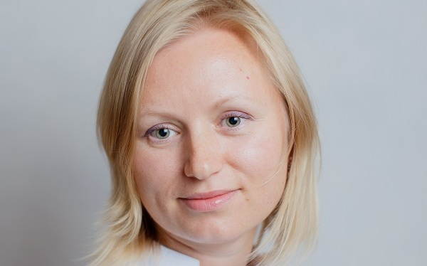 Ожегова Наталья Николаевна