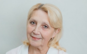 Сурикова Людмила Александровна
