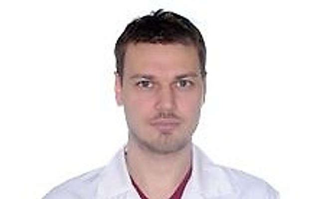 Иванов Дмитрий Валентинович