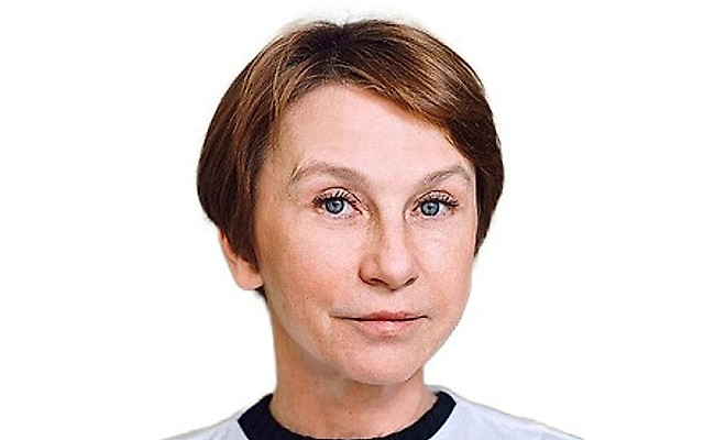 Иванченко Елена Владимировна