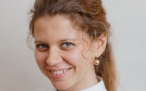 Николаева Анастасия Александровна