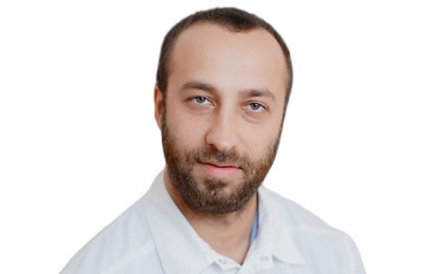 Поладов Теймур Велюллаевич