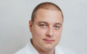 Погорелко Дмитрий Викторович