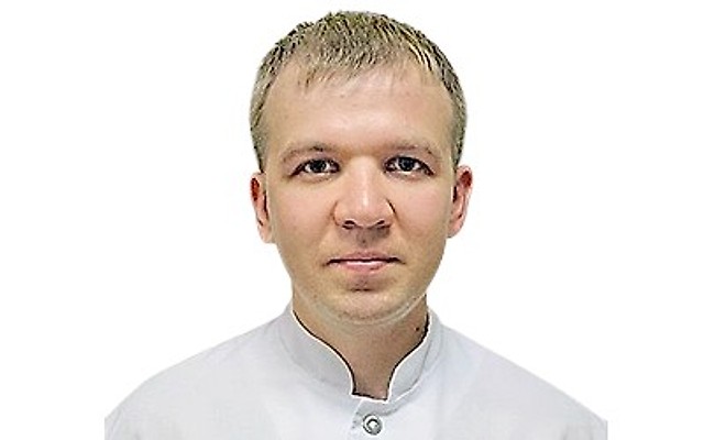 Бутаков Евгений Владимирович