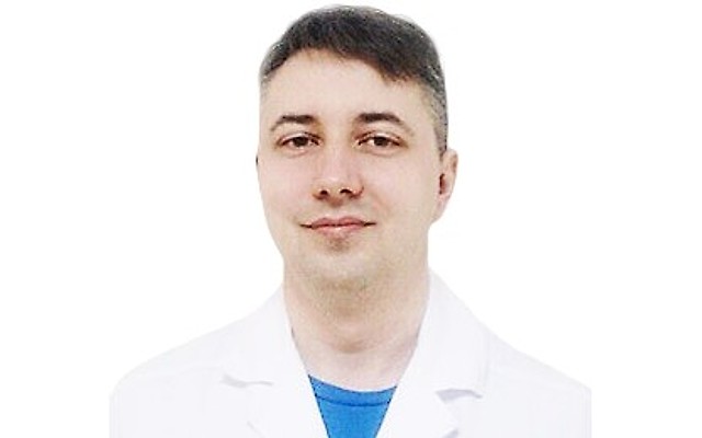 Фурса Александр Алексеевич