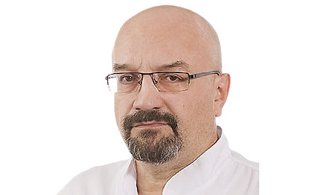 Николаев Константин Эдуардович