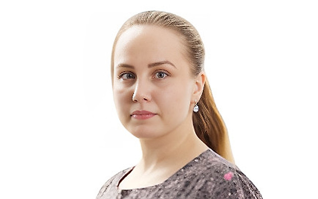 Екимова Ирина Николаевна