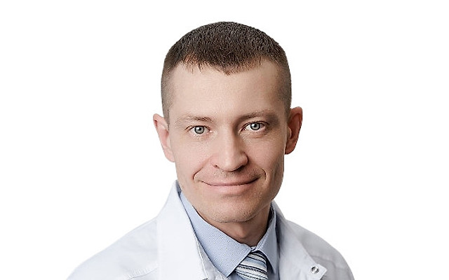 Глухов Артур Владимирович