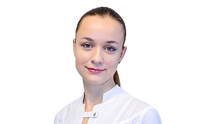 Киреева Диана Сергеевна