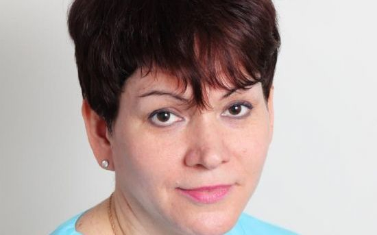 Манакова Светлана Ивановна