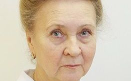 Торицына Нина Анатольевна