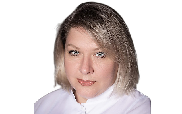 Енина Анна Евгеньевна